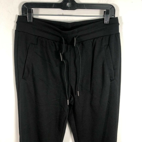 Galaxy Pull-On Jogger Pant, Women's Size L - Black - Picture 5 of 6